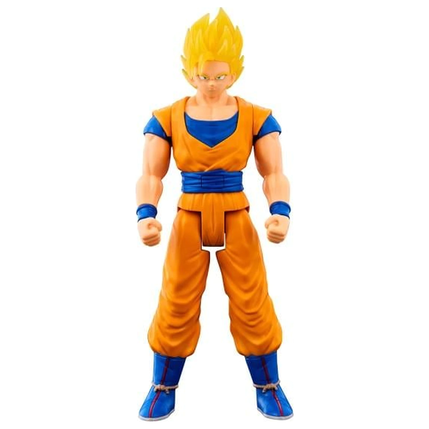 Dragon Ball SS 2 Goku Limit Breaker Sparking figurka 30cm zdjęcie produktu