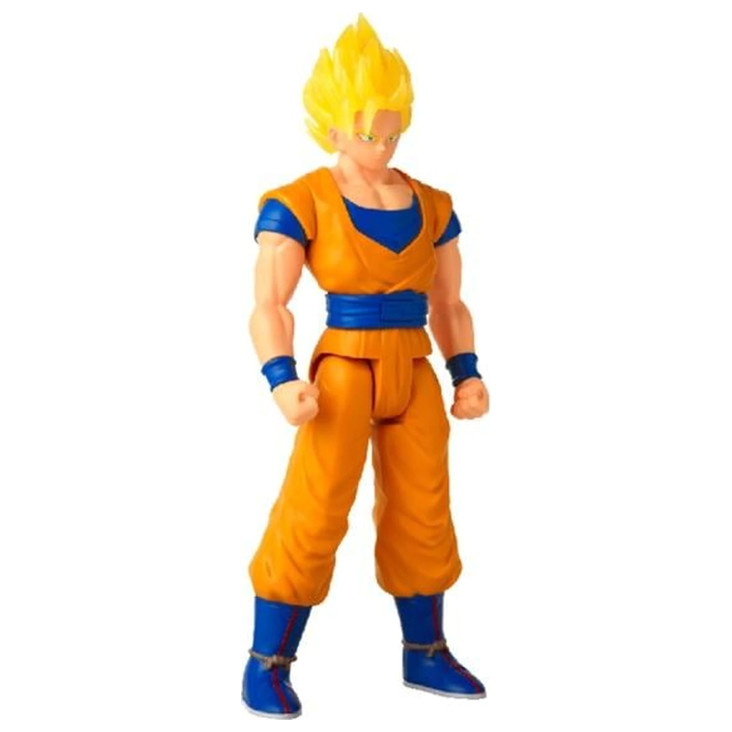 Dragon Ball SS 2 Goku Limit Breaker Sparking figurka 30cm zdjęcie produktu