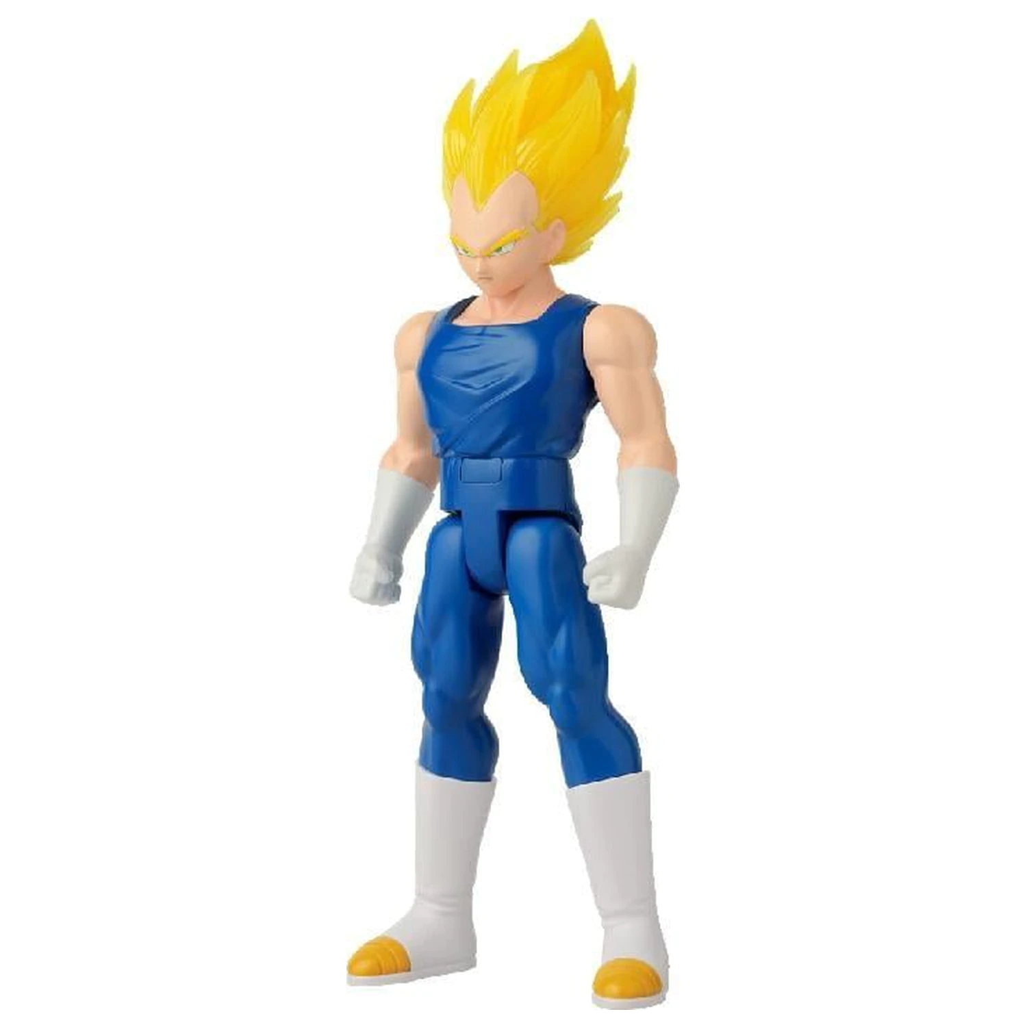 Dragon Ball SS2 Vegeta Limit Breaker Sparking Figurka 30 cm zdjęcie produktu