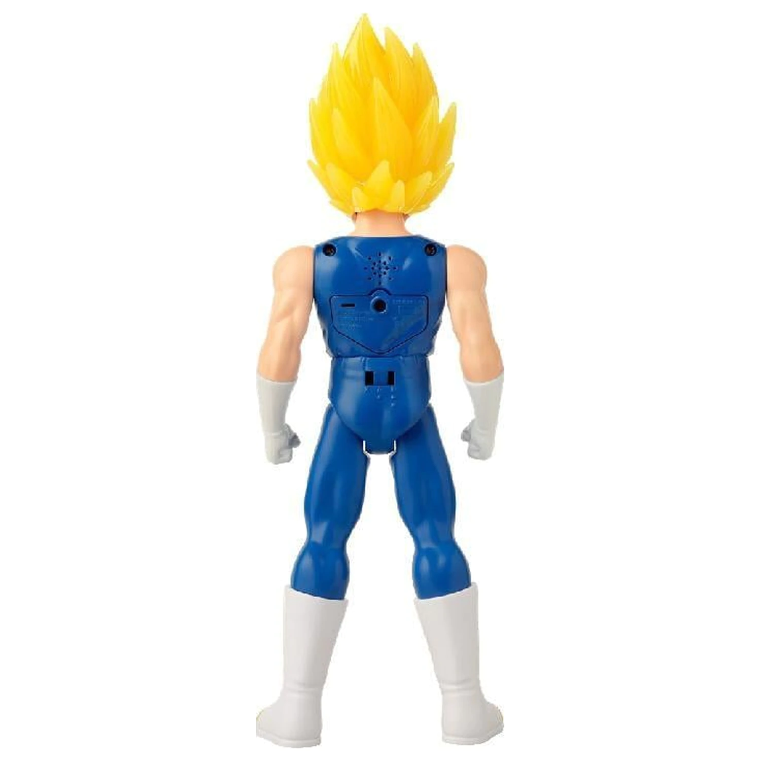 Dragon Ball SS2 Vegeta Limit Breaker Sparking Figurka 30 cm zdjęcie produktu