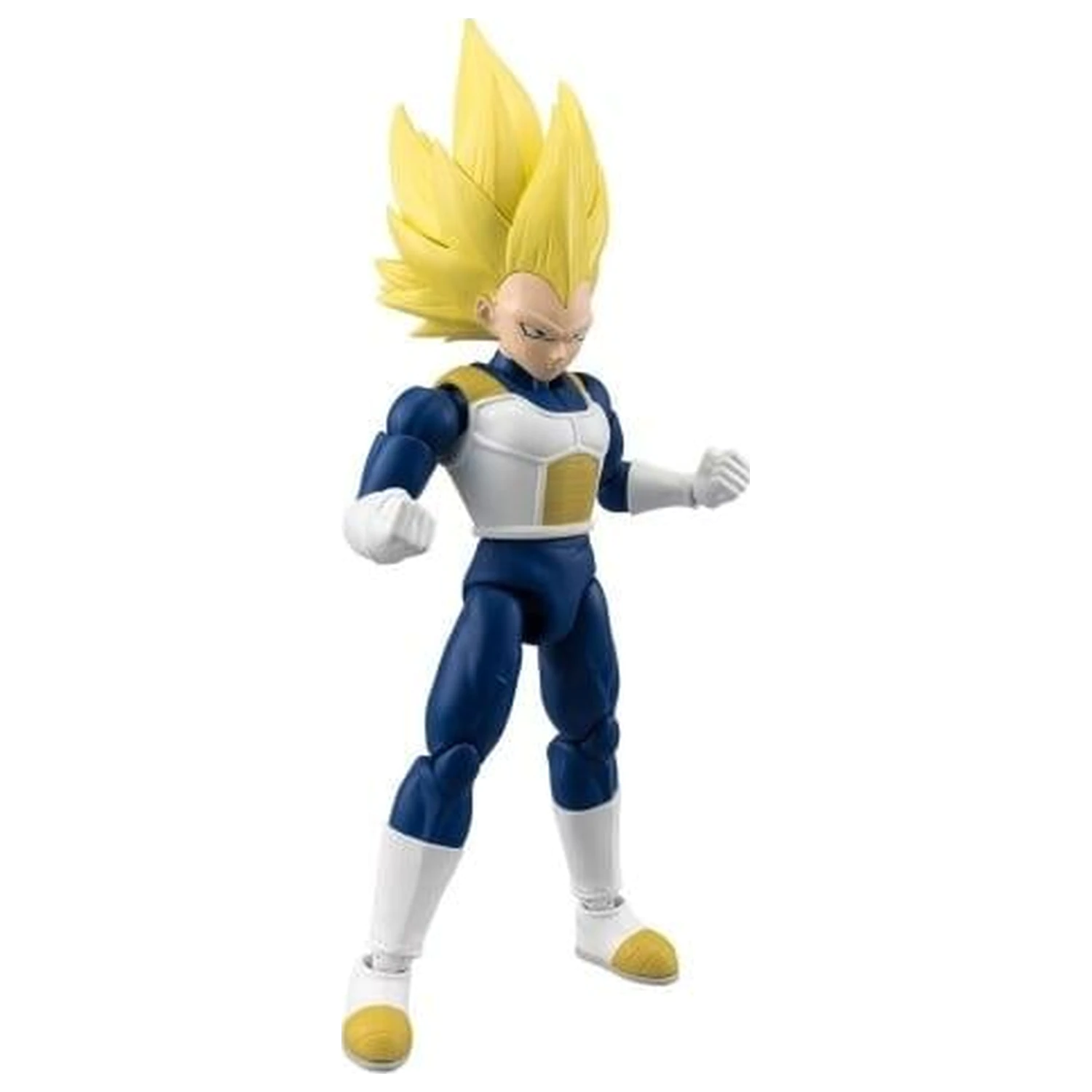 Dragon Ball SS3 Vegeta (Daima Ver.) Figurka Dragon Stars 17cm zdjęcie produktu