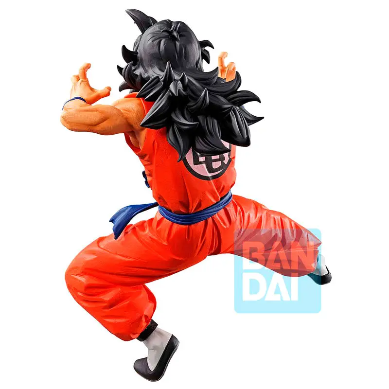 Dragon Ball Super History of Rivals Yamcha figura 18 cm zdjęcie produktu