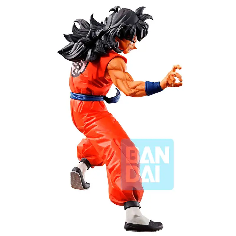 Dragon Ball Super History of Rivals Yamcha figura 18 cm zdjęcie produktu