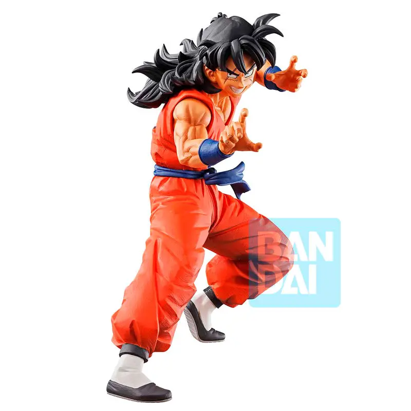 Dragon Ball Super History of Rivals Yamcha figura 18 cm zdjęcie produktu