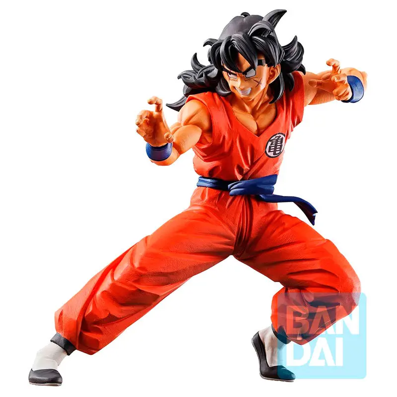 Dragon Ball Super History of Rivals Yamcha figura 18 cm zdjęcie produktu