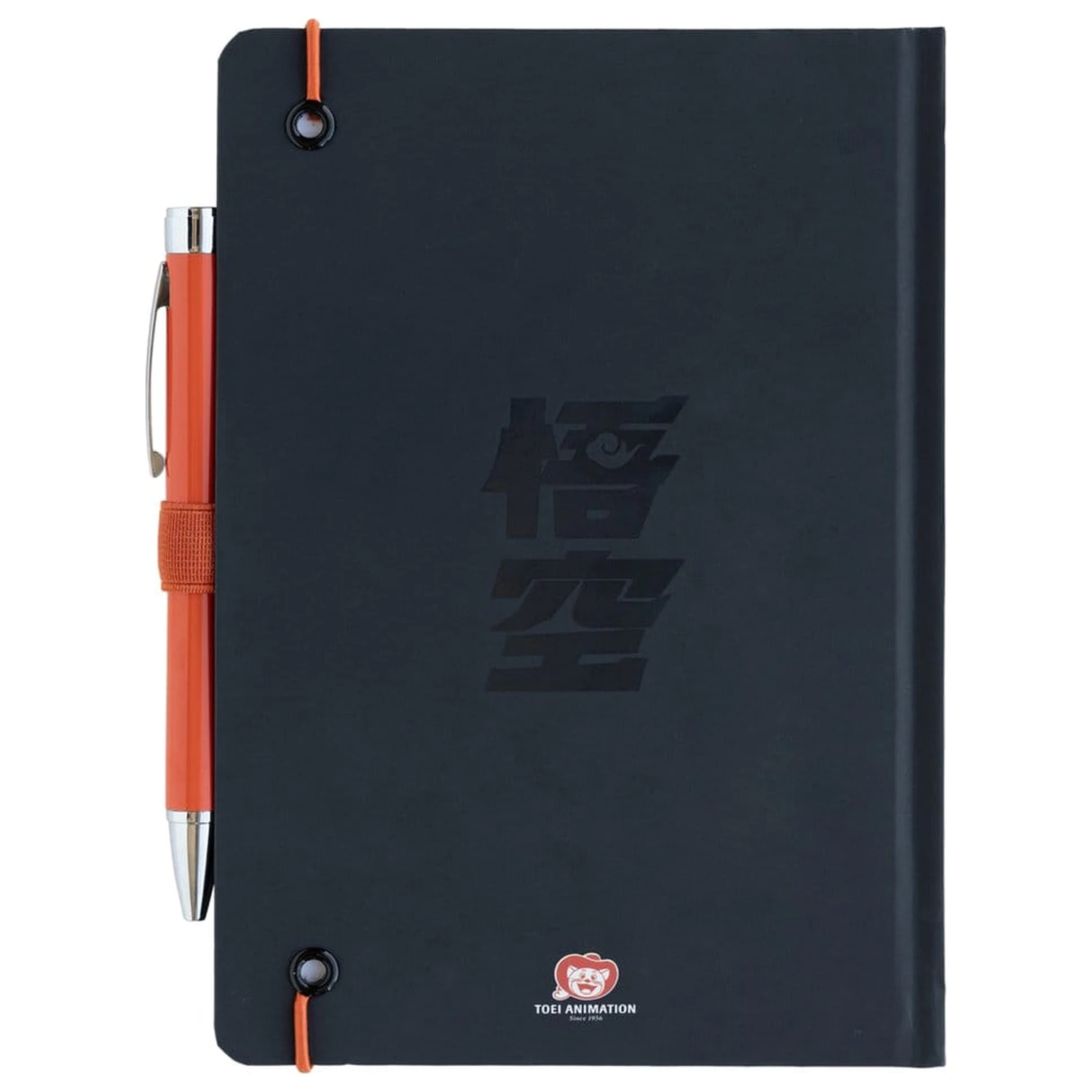 Dragon Ball Super A5 notatnik premium + długopis z projektorem zdjęcie produktu