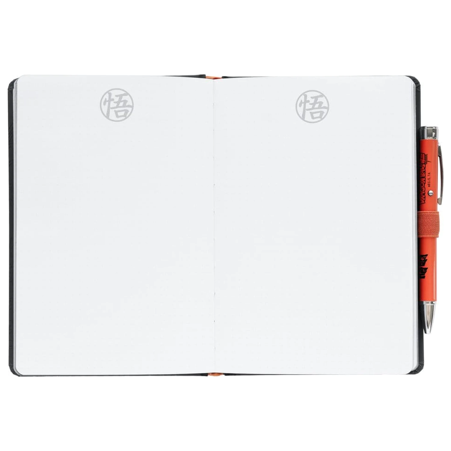 Dragon Ball Super A5 notatnik premium + długopis z projektorem zdjęcie produktu