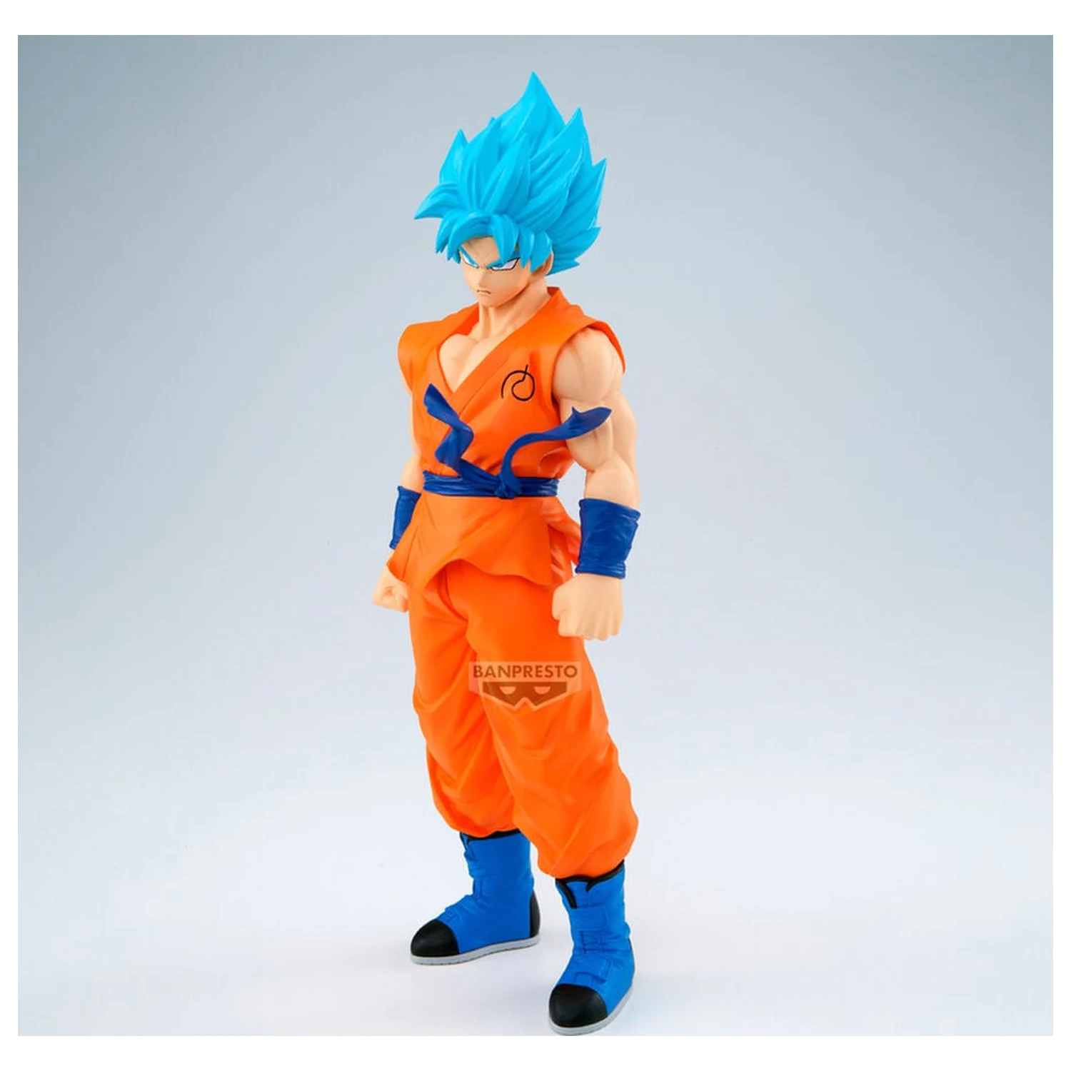 Dragon Ball Super Beerus Grandista Super Saiyan God Super Saiyan Son Goku figurka 30cm zdjęcie produktu