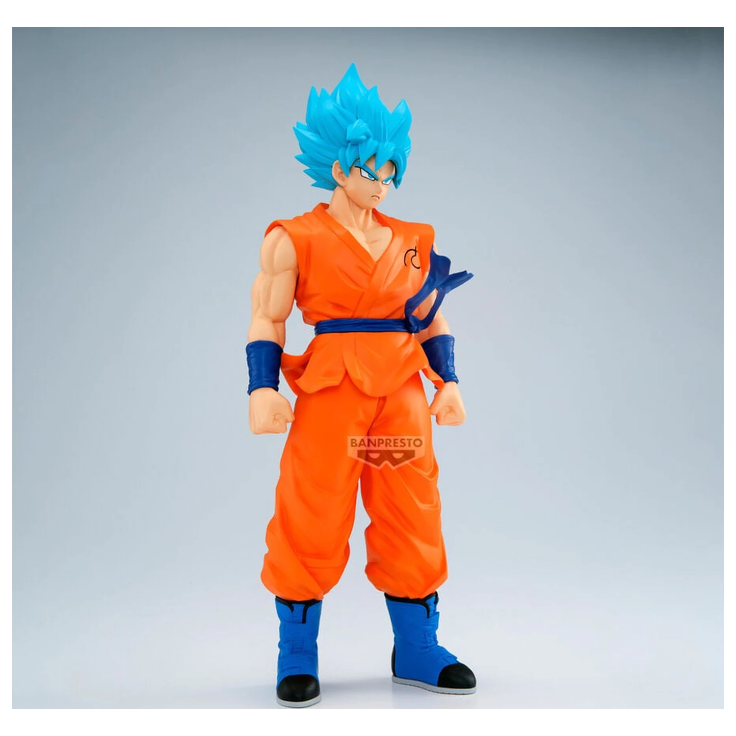Dragon Ball Super Beerus Grandista Super Saiyan God Super Saiyan Son Goku figurka 30cm zdjęcie produktu