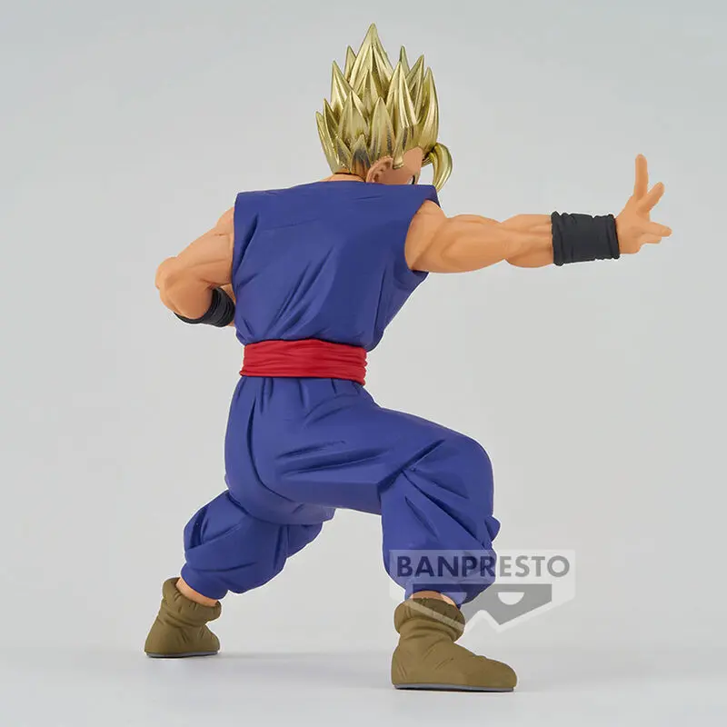 Dragon Ball Super Blood of Saiyans figurka Son Gohan 12cm zdjęcie produktu