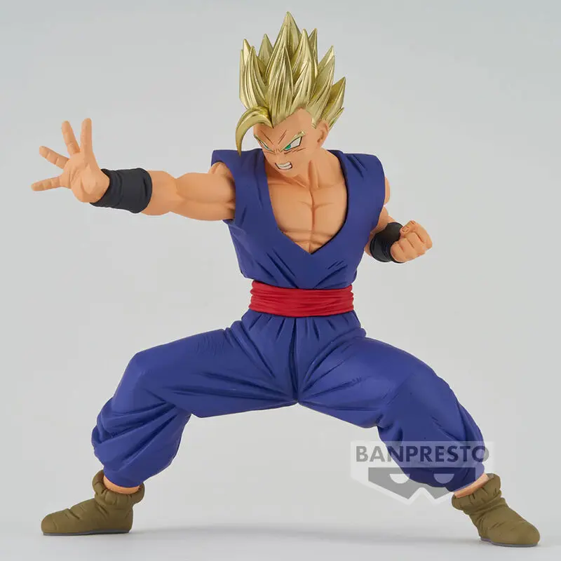 Dragon Ball Super Blood of Saiyans figurka Son Gohan 12cm zdjęcie produktu