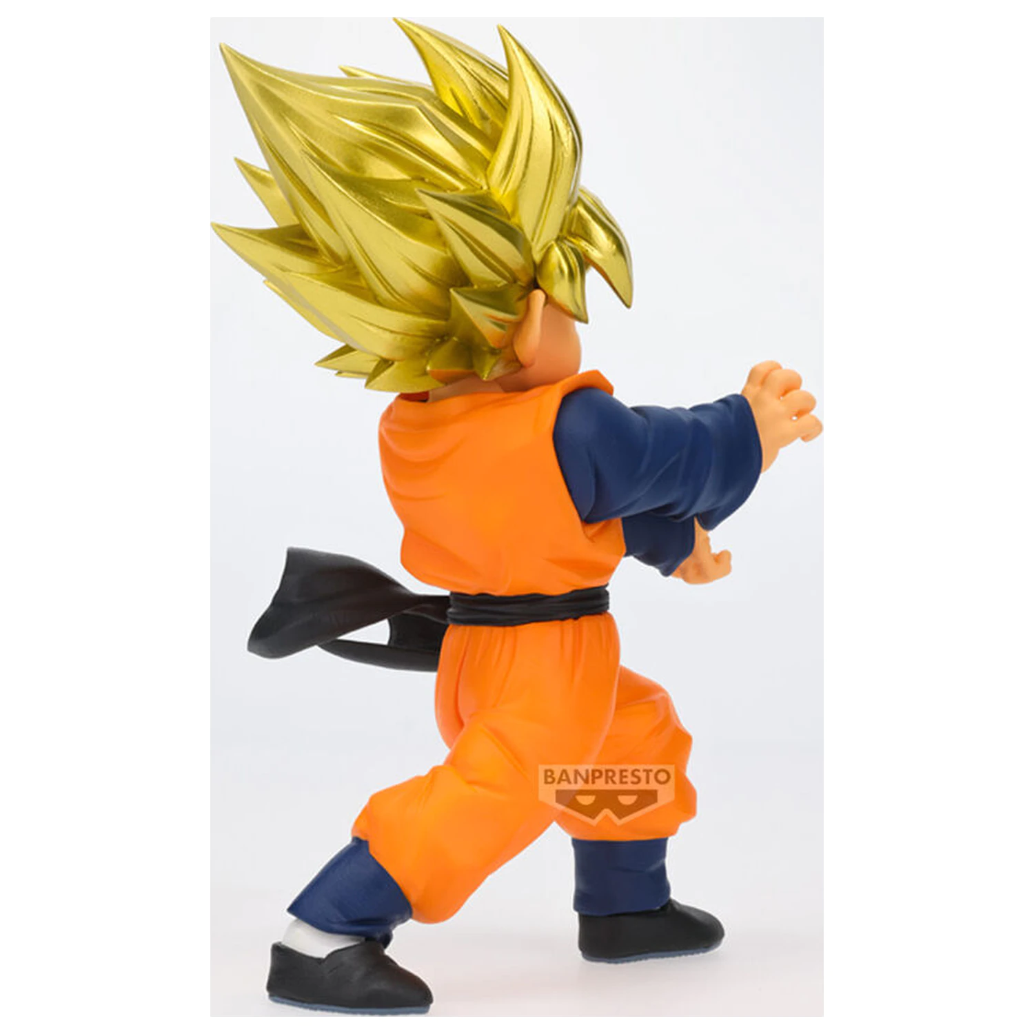 Dragon Ball Super Blood of Saiyans Super Saiyan Son Goten figurka 13 cm zdjęcie produktu