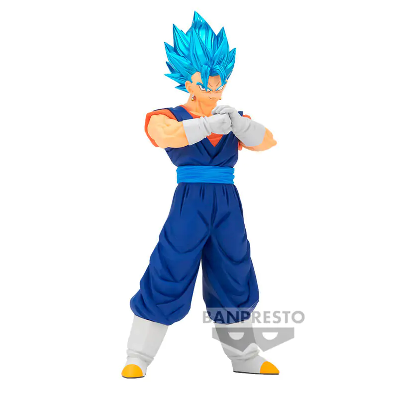 Dragon Ball Super Blood of Saiyans figurka Vegetto 18 cm zdjęcie produktu