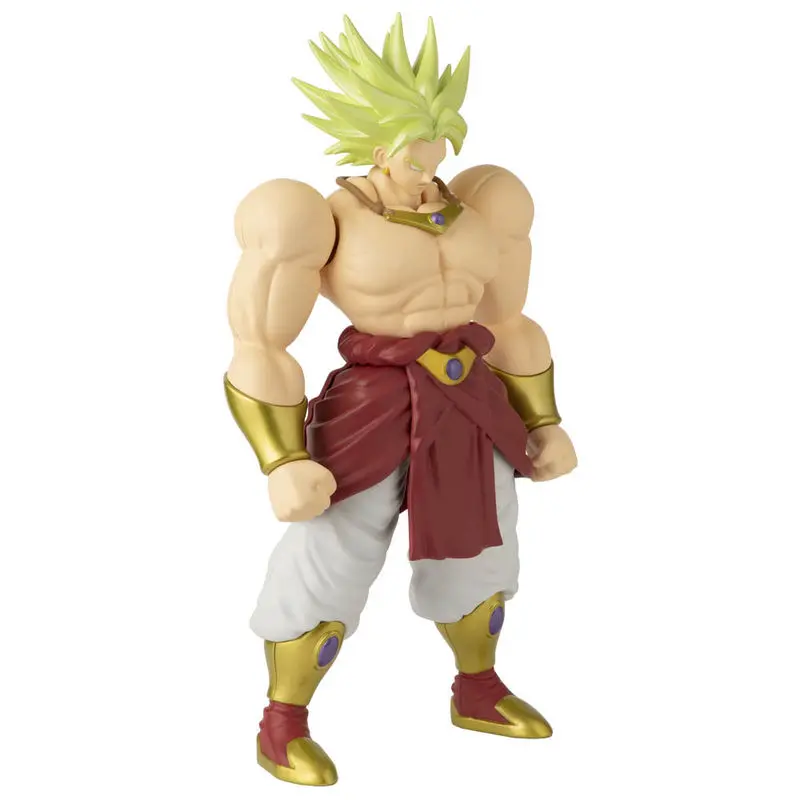 Dragon Ball Super Broly figurka zdjęcie produktu