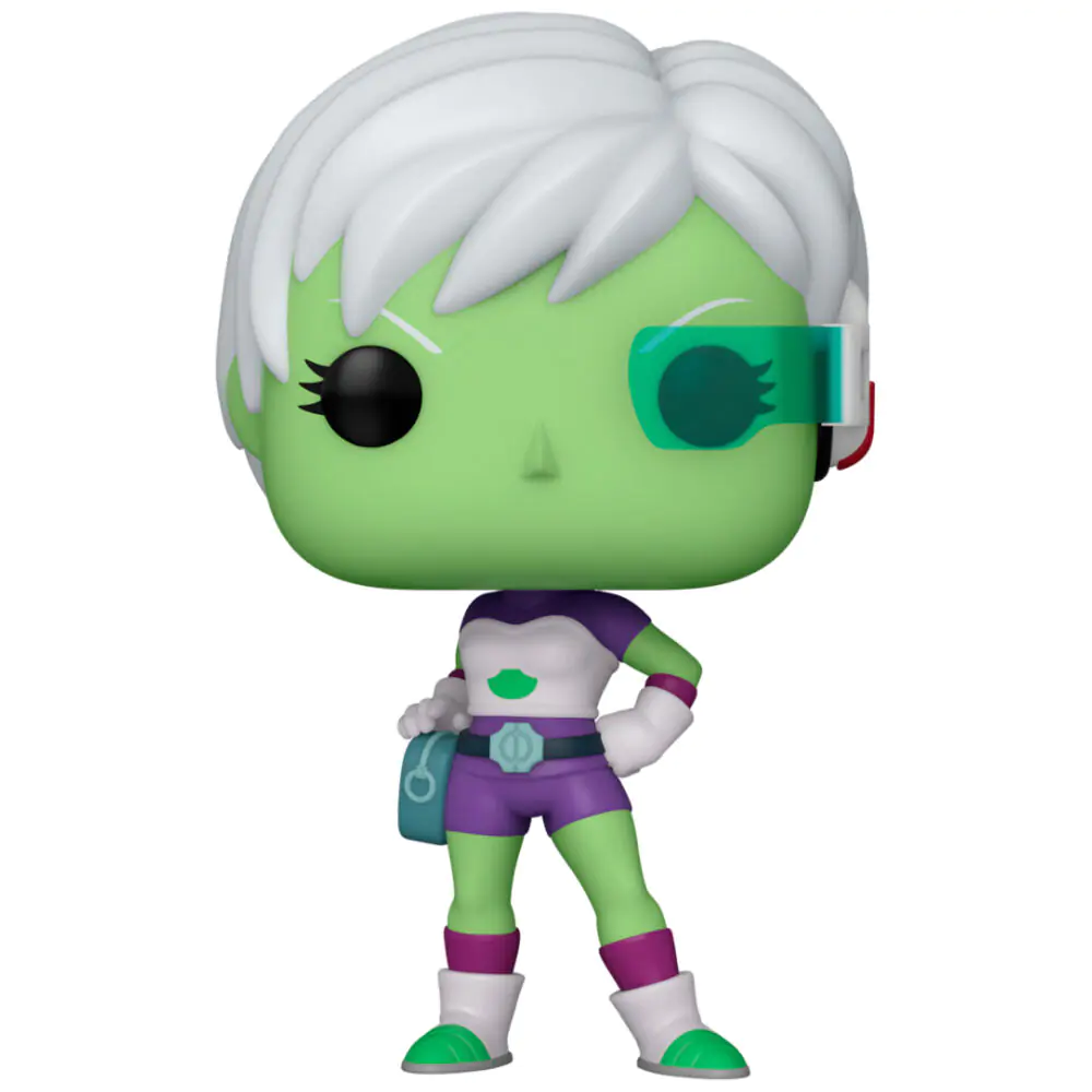 Dragon Ball Super: Broly Funko POP! Animation Figurka Vinyl Cheelai 9 cm zdjęcie produktu