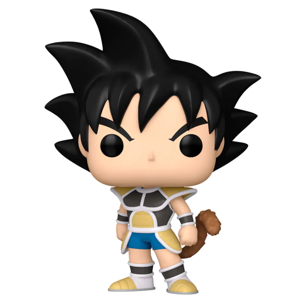 Dragon Ball Super: Broly Funko POP! Animation Figurka Vinyl Goku (Kid) 9 cm zdjęcie produktu