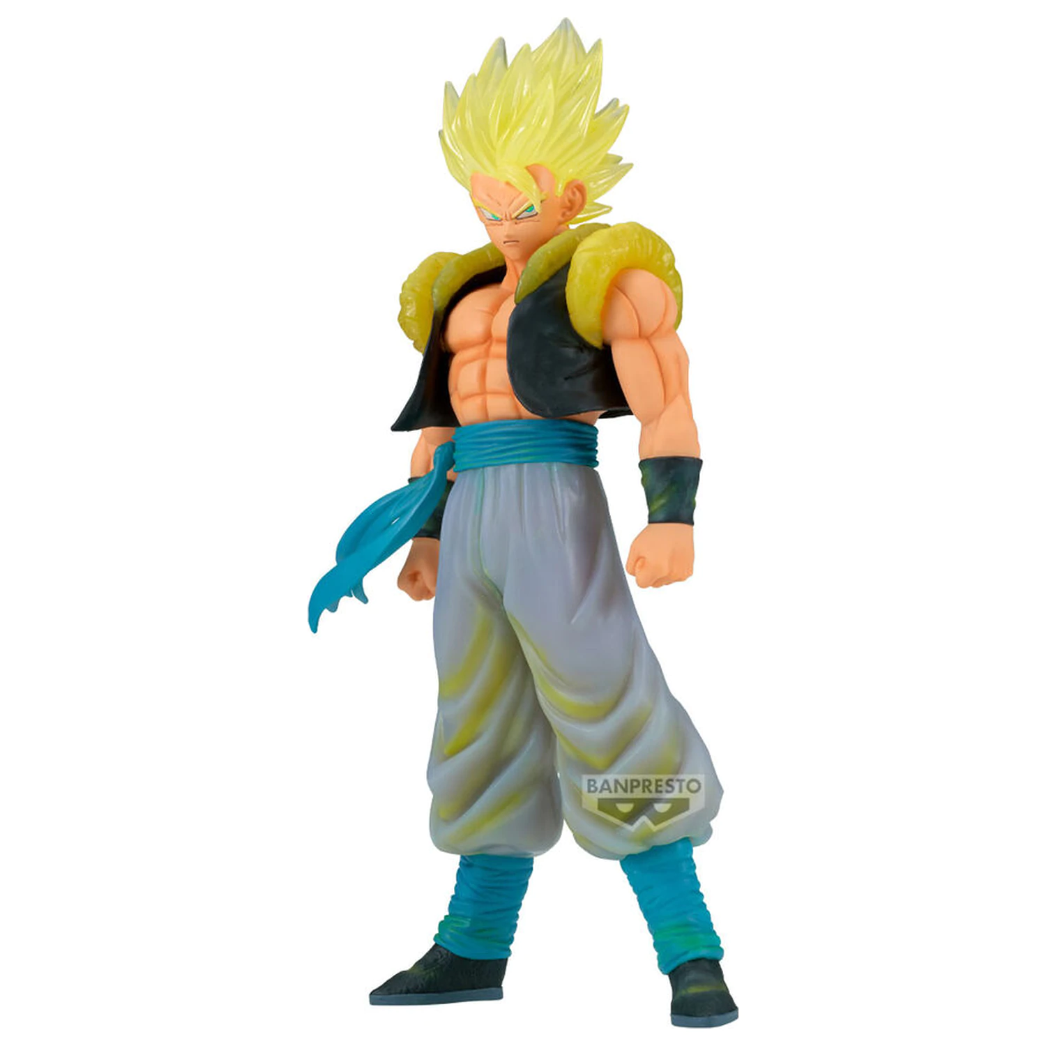 Dragon Ball Super Clearise Gogeta figurka 23cm zdjęcie produktu