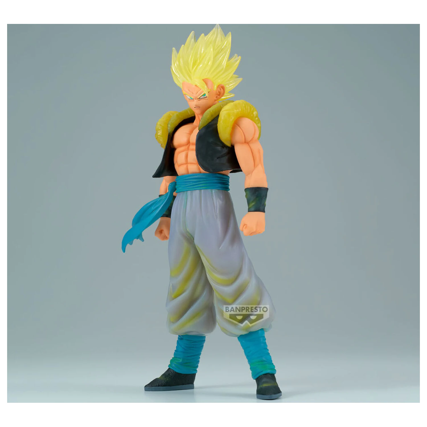 Dragon Ball Super Clearise Gogeta figurka 23cm zdjęcie produktu