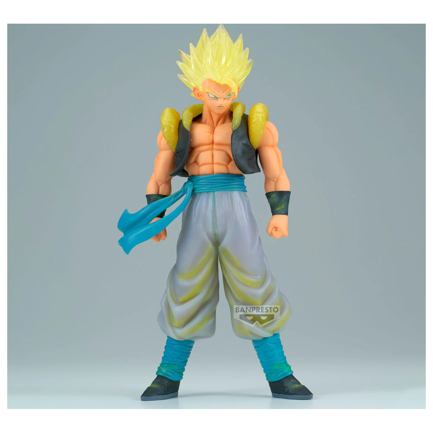 Dragon Ball Super Clearise Gogeta figurka 23cm zdjęcie produktu