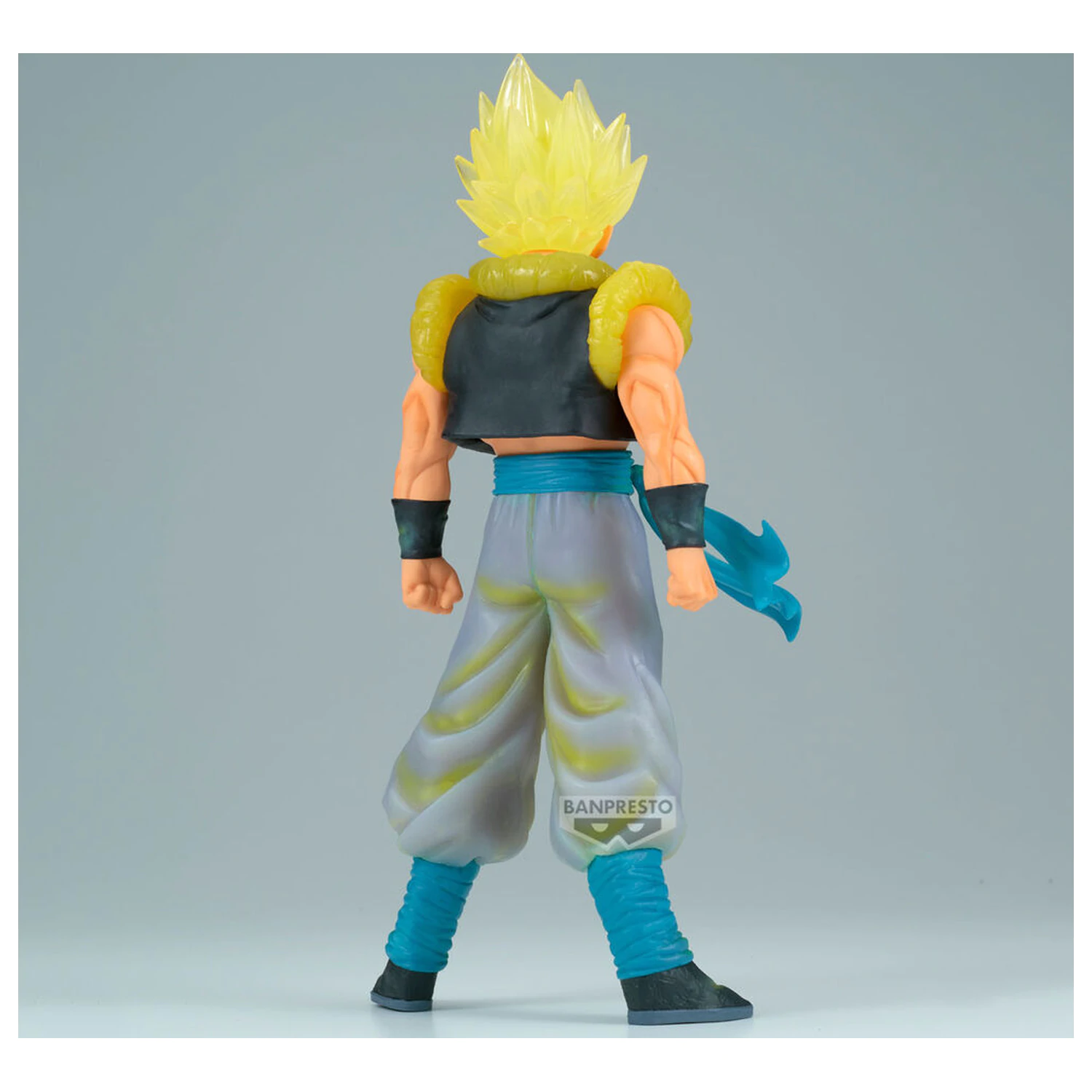 Dragon Ball Super Clearise Gogeta figurka 23cm zdjęcie produktu