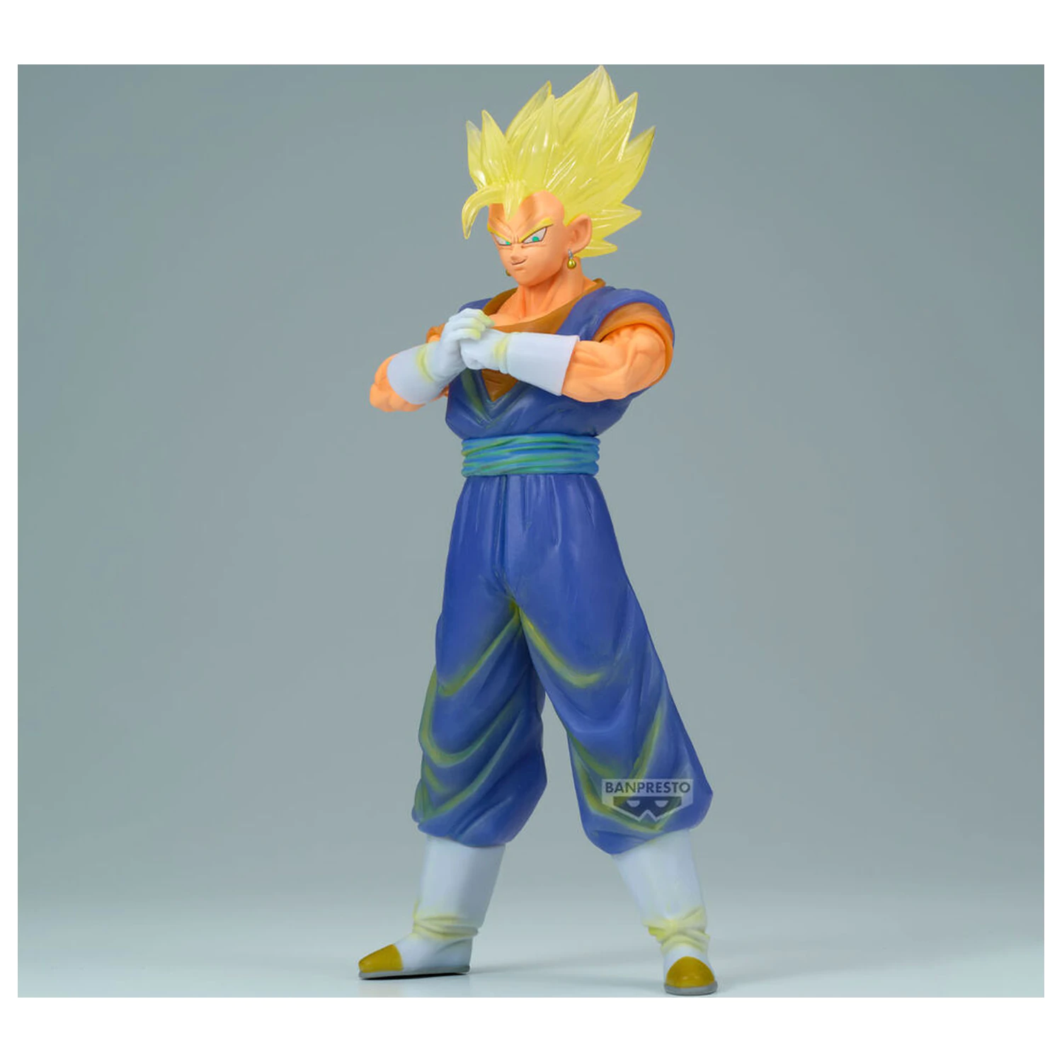 Dragon Ball Super Clearise figurka Vegito 23cm zdjęcie produktu