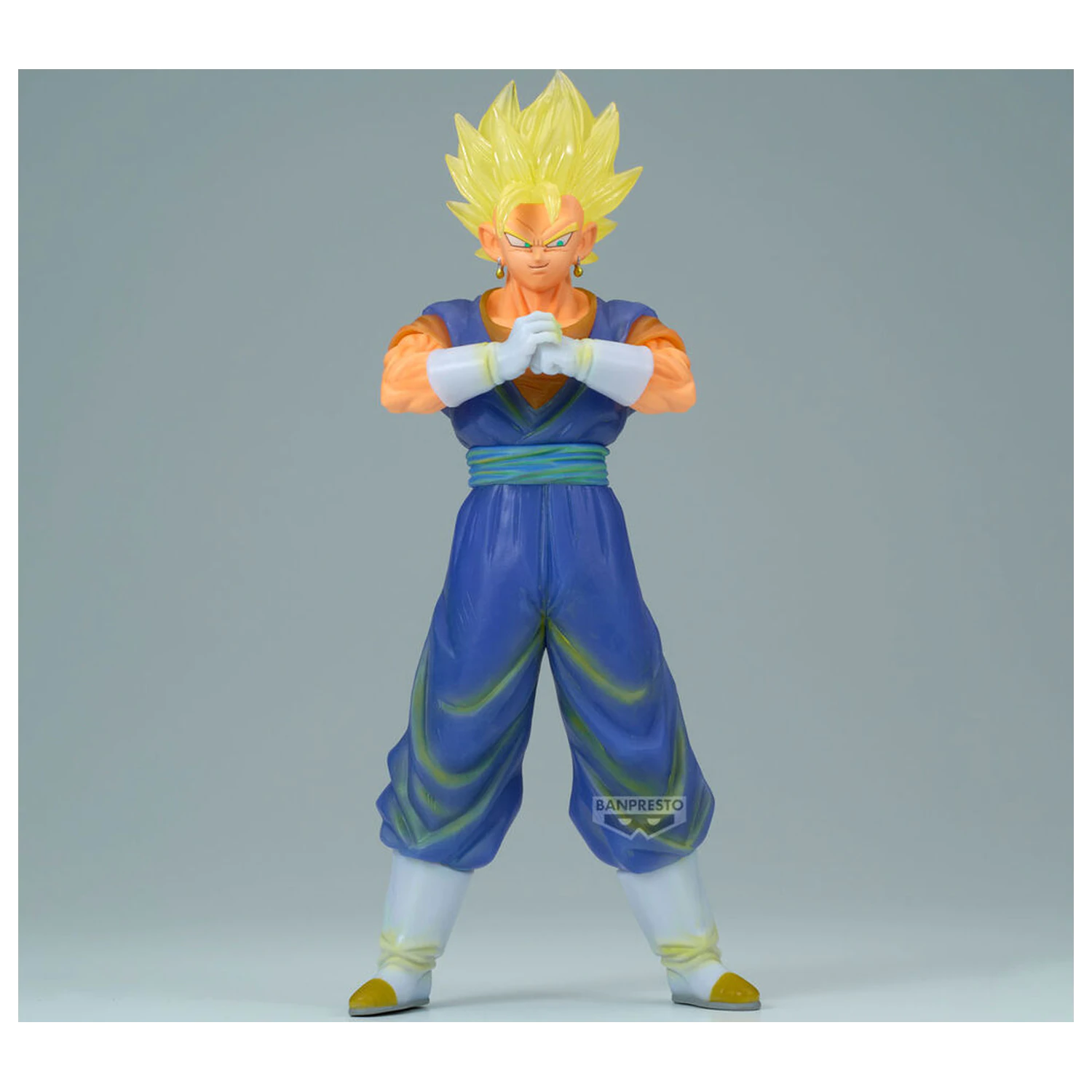 Dragon Ball Super Clearise figurka Vegito 23cm zdjęcie produktu