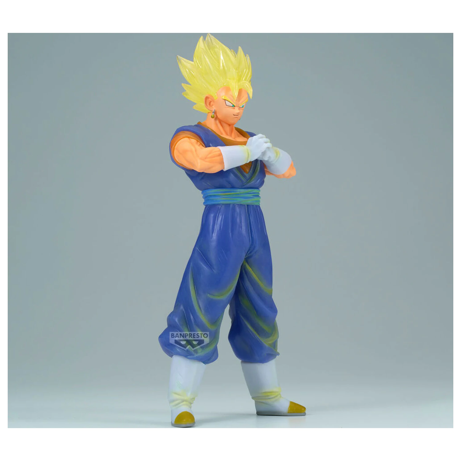 Dragon Ball Super Clearise figurka Vegito 23cm zdjęcie produktu