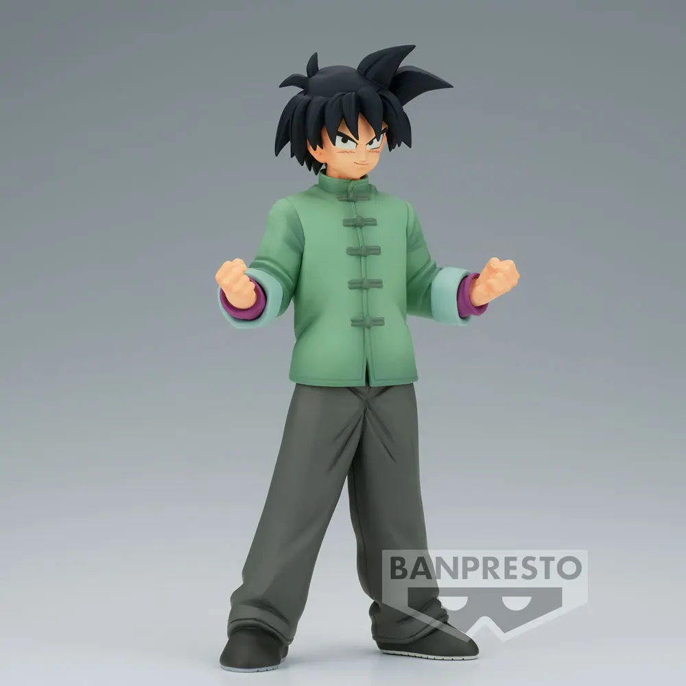 Dragon Ball Super DXF Super Hero Son Goten figurka 14 cm zdjęcie produktu