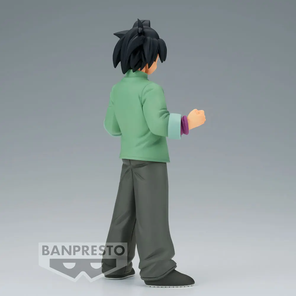 Dragon Ball Super DXF Super Hero Son Goten figurka 14 cm zdjęcie produktu