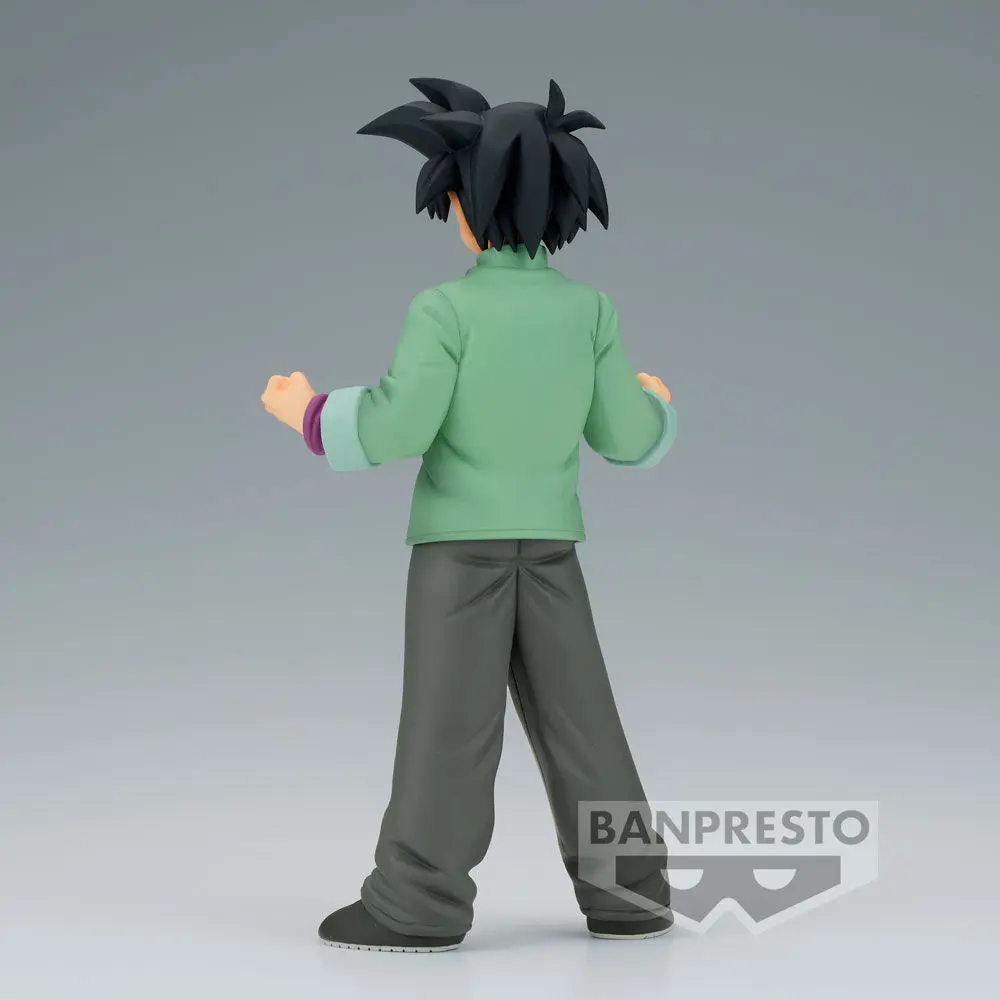 Dragon Ball Super DXF Super Hero Son Goten figurka 14 cm zdjęcie produktu