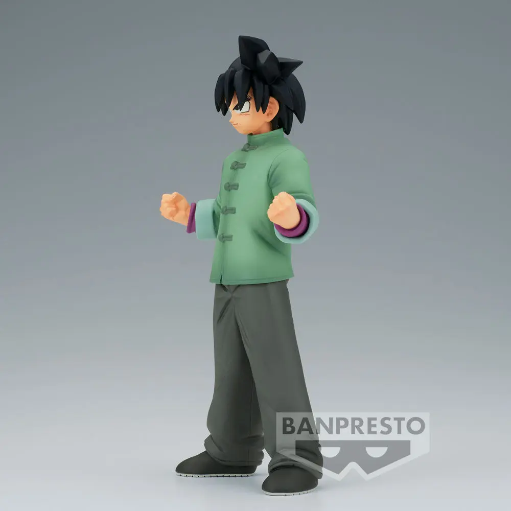 Dragon Ball Super DXF Super Hero Son Goten figurka 14 cm zdjęcie produktu