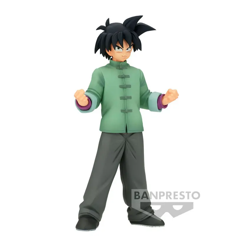 Dragon Ball Super DXF Super Hero Son Goten figurka 14 cm zdjęcie produktu