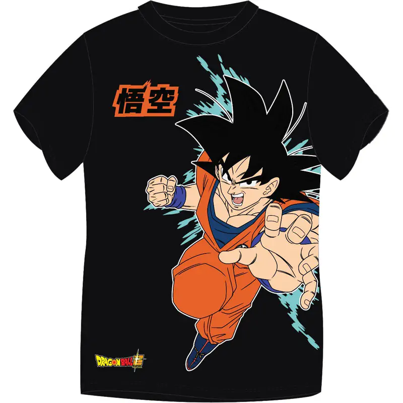 Koszulka Dragon Ball Super adult zdjęcie produktu