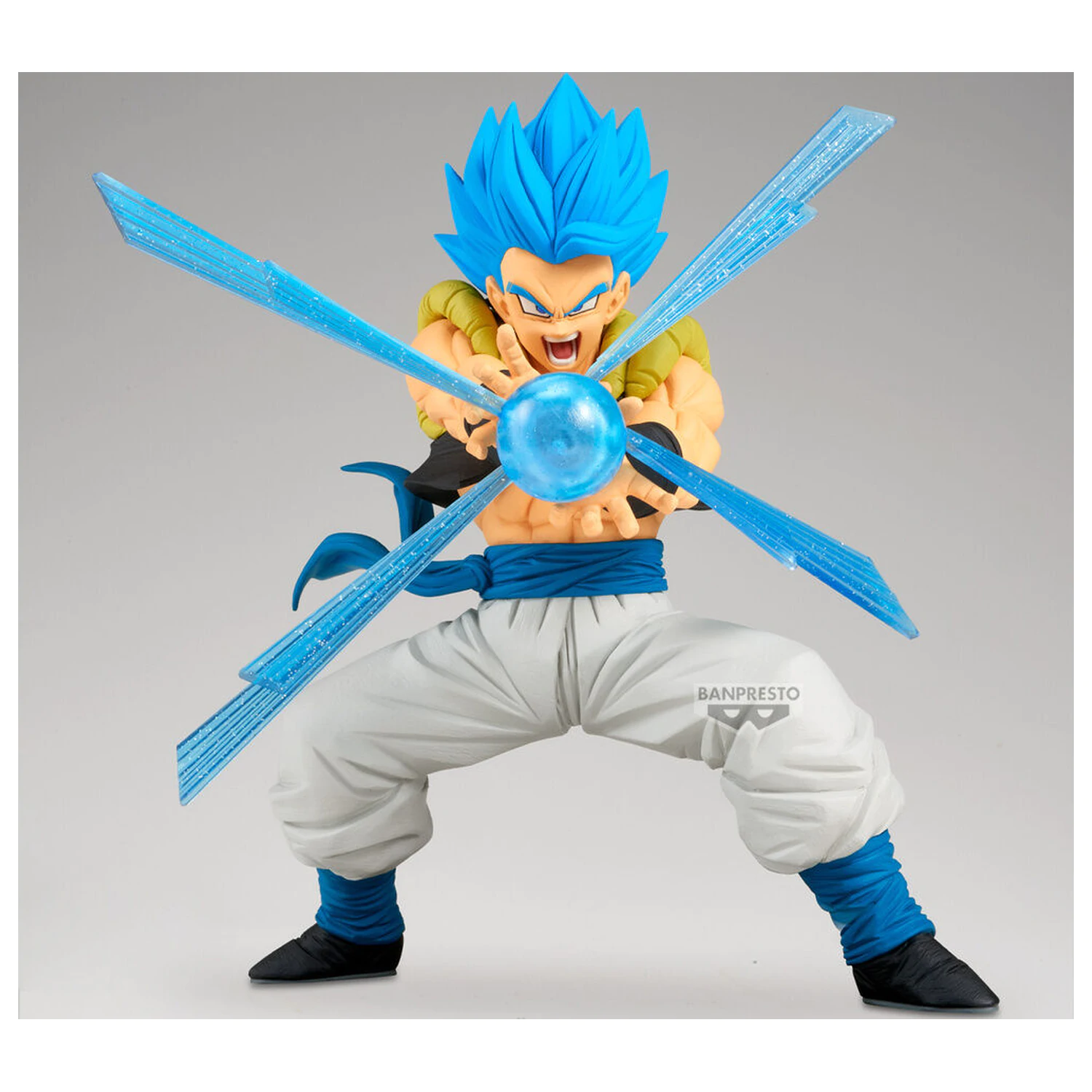 Dragon Ball Super G x materia Gogeta figurka 16cm zdjęcie produktu