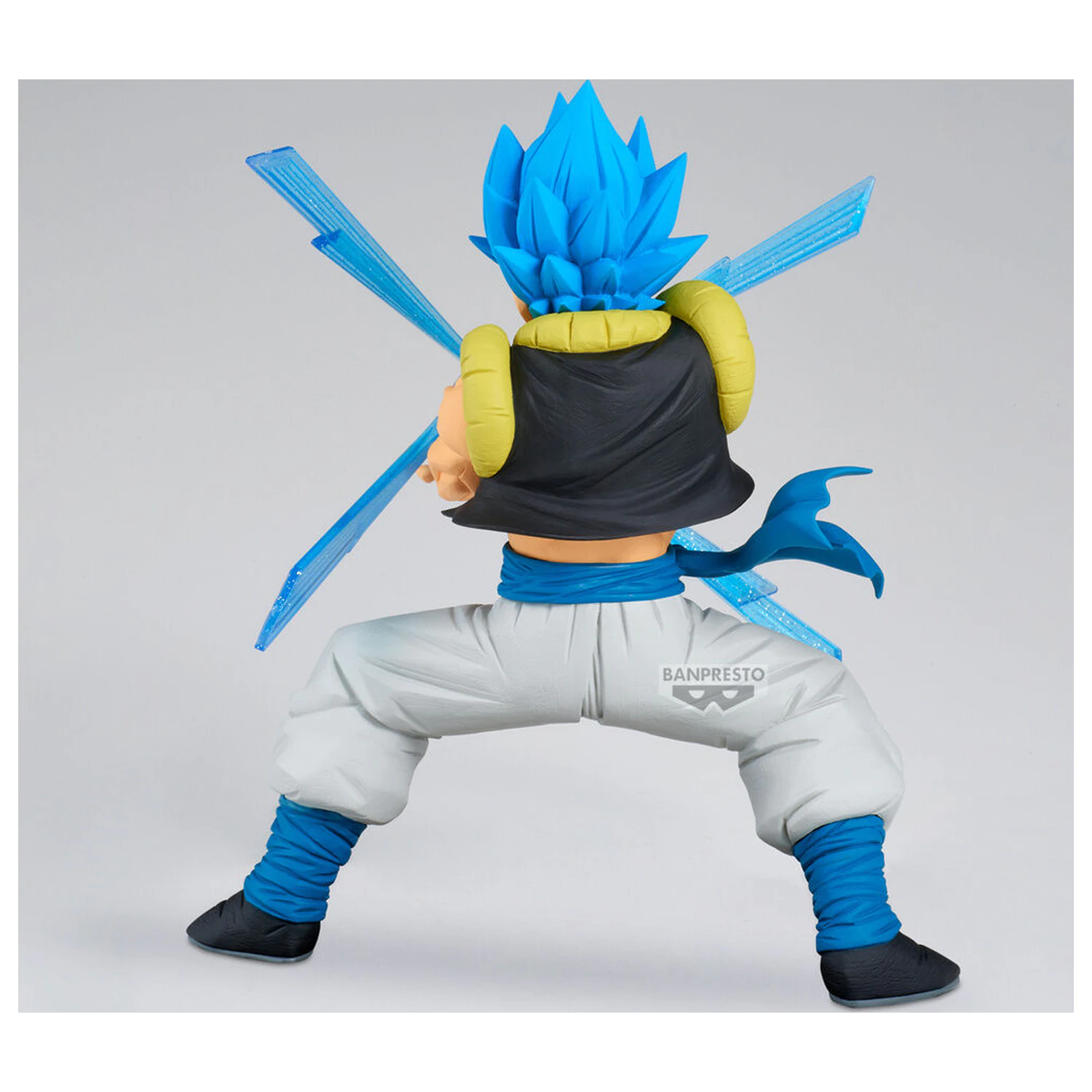 Dragon Ball Super G x materia Gogeta figurka 16cm zdjęcie produktu