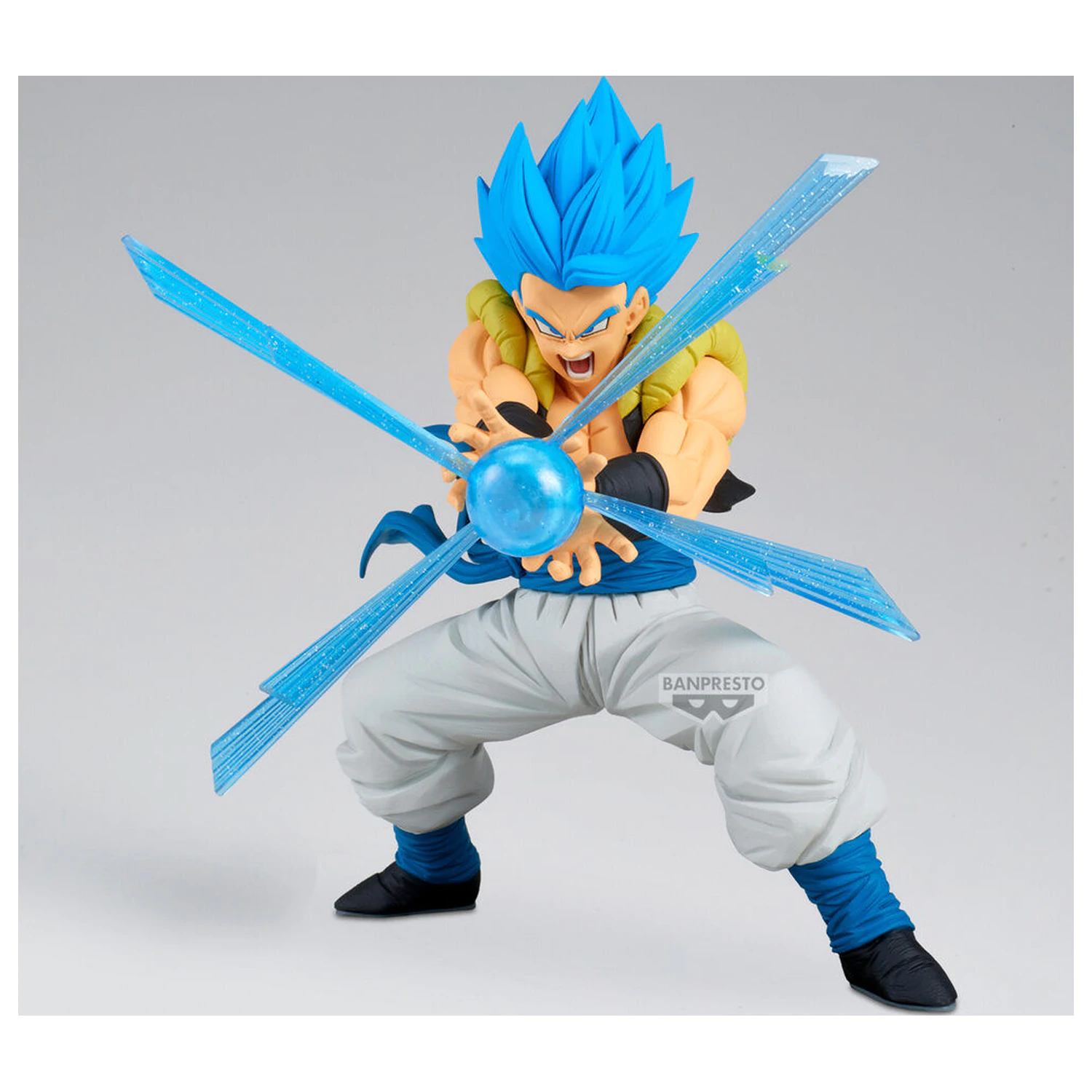 Dragon Ball Super G x materia Gogeta figurka 16cm zdjęcie produktu