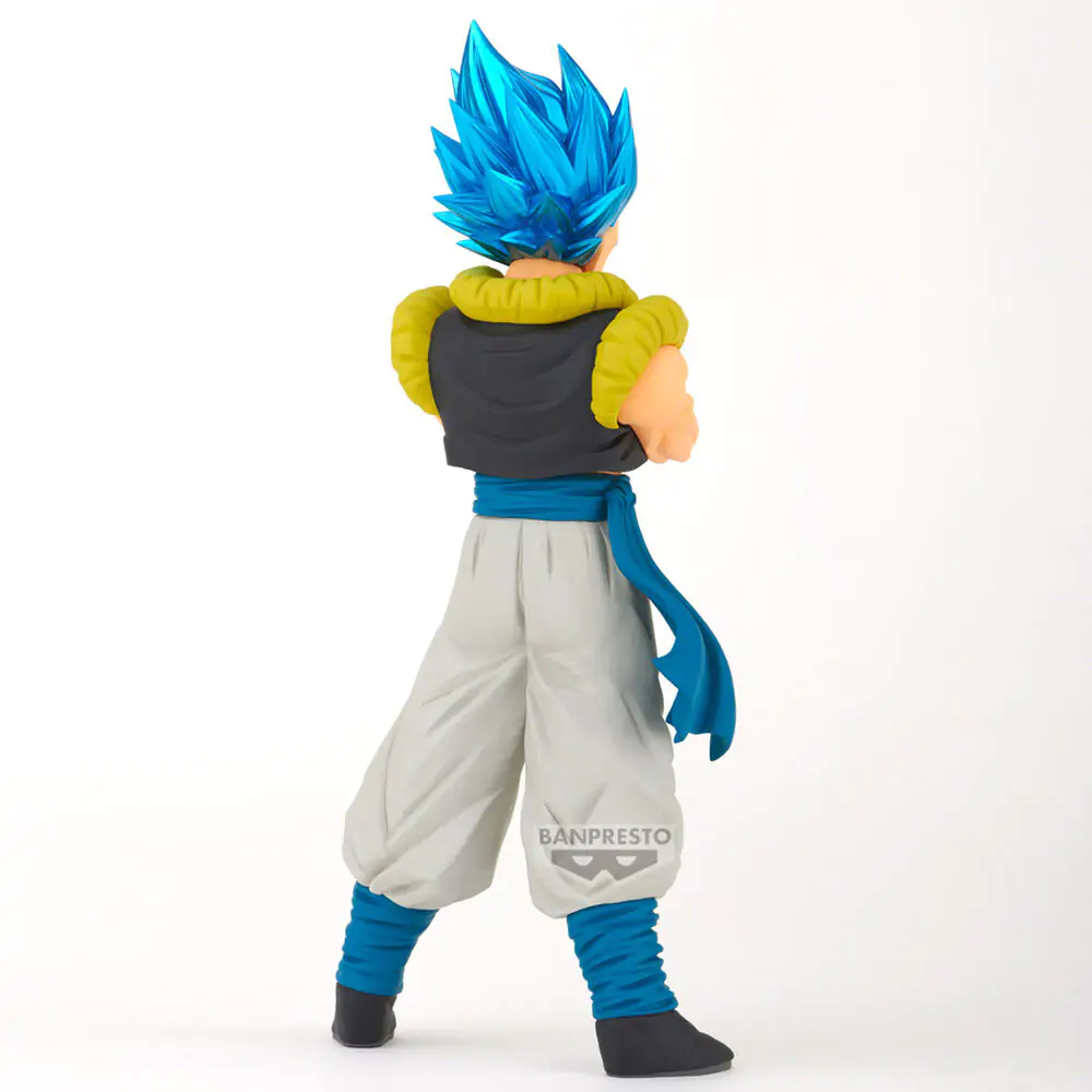Dragon Ball Super Gogeta Blood of Saiyans figurka 19 centymetrów zdjęcie produktu