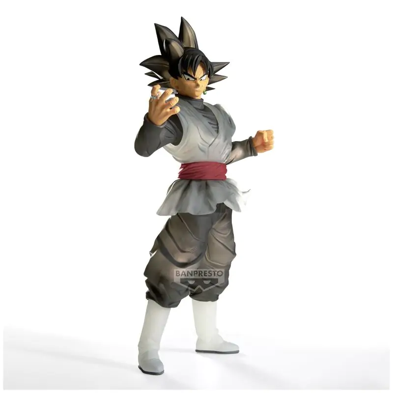 Dragon Ball Super Goku Black Clearise figurka 19 cm zdjęcie produktu