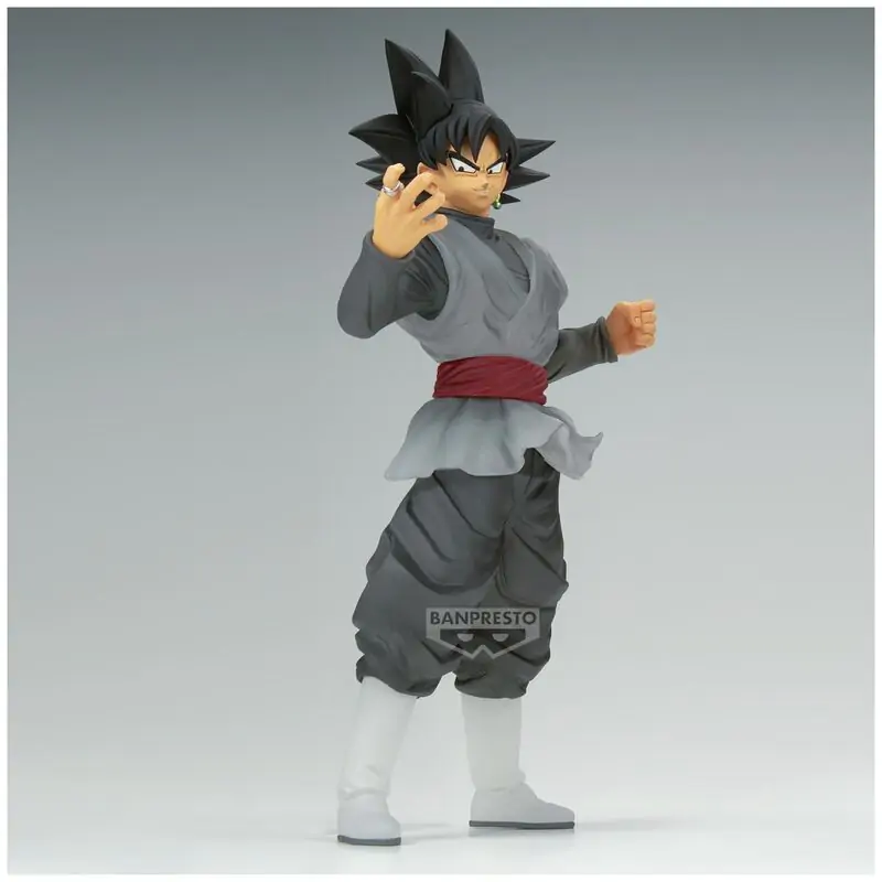 Dragon Ball Super Goku Black Clearise figurka 19 cm zdjęcie produktu