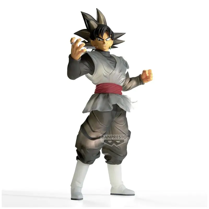 Dragon Ball Super Goku Black Clearise figurka 19 cm zdjęcie produktu