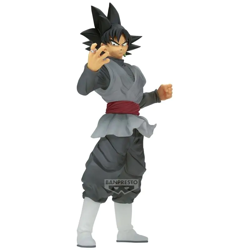 Dragon Ball Super Goku Black Clearise figurka 19 cm zdjęcie produktu