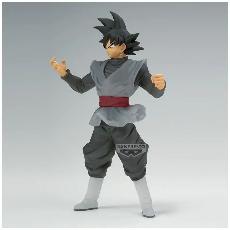 Dragon Ball Super Goku Black Clearise figurka 19 cm zdjęcie produktu