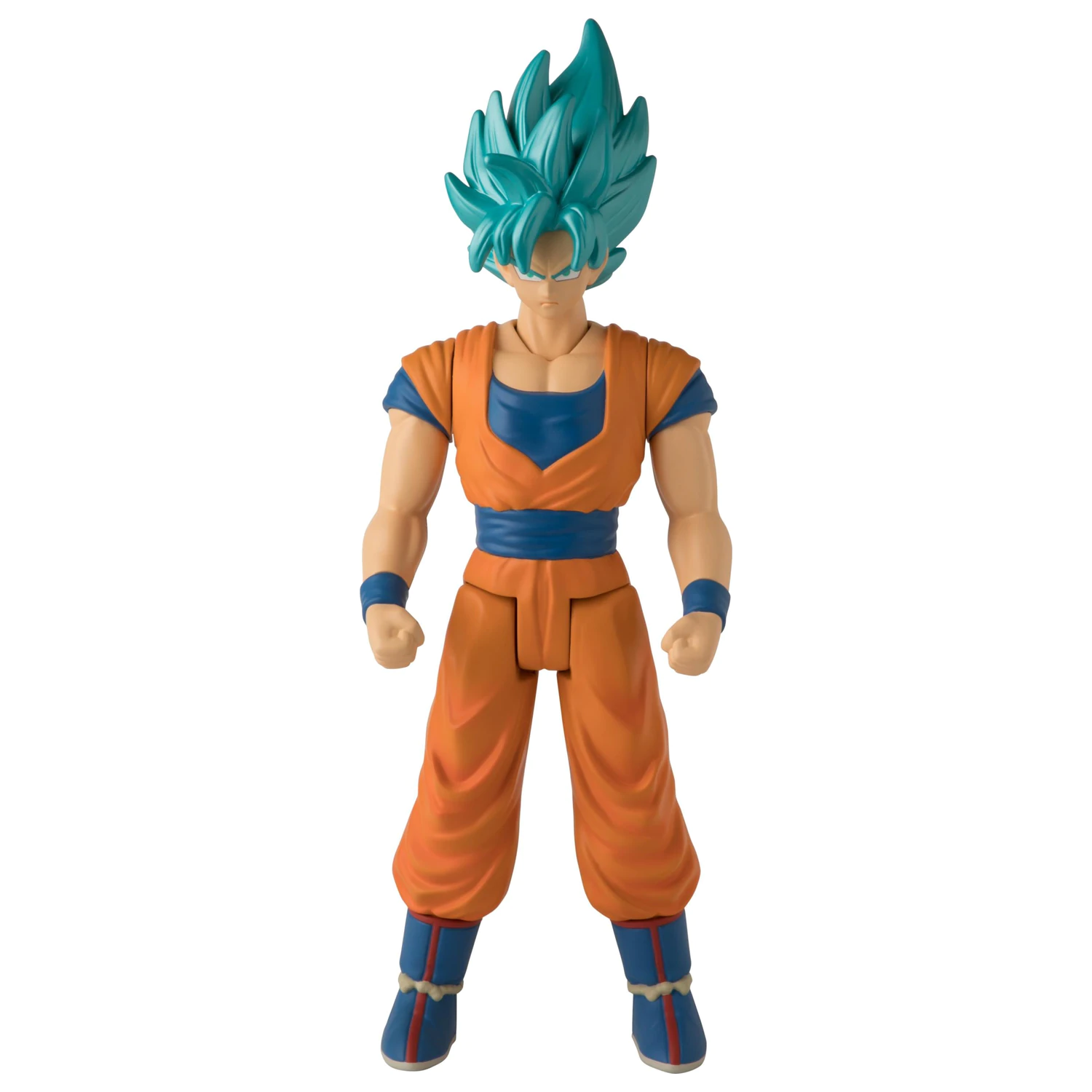 Figurka Dragon Ball Super Goku Super Saiyan Blue zdjęcie produktu