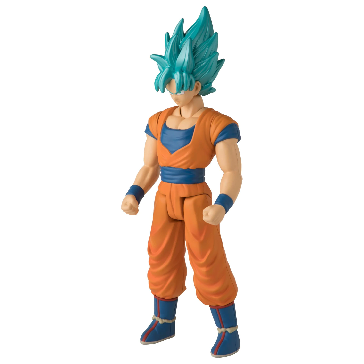 Figurka Dragon Ball Super Goku Super Saiyan Blue zdjęcie produktu