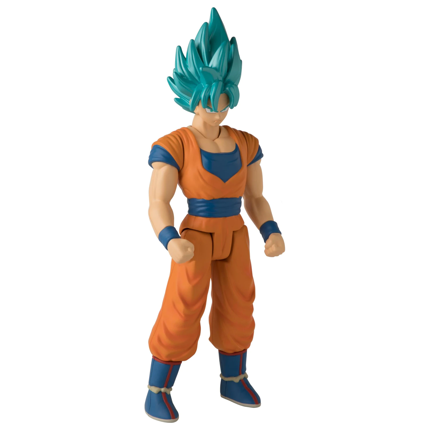 Figurka Dragon Ball Super Goku Super Saiyan Blue zdjęcie produktu