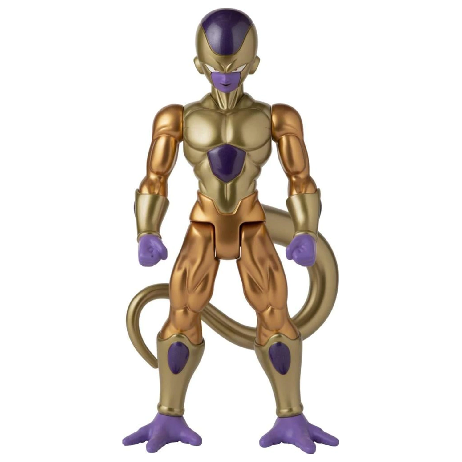 Figurka Dragon Ball Super Golden Freezer zdjęcie produktu