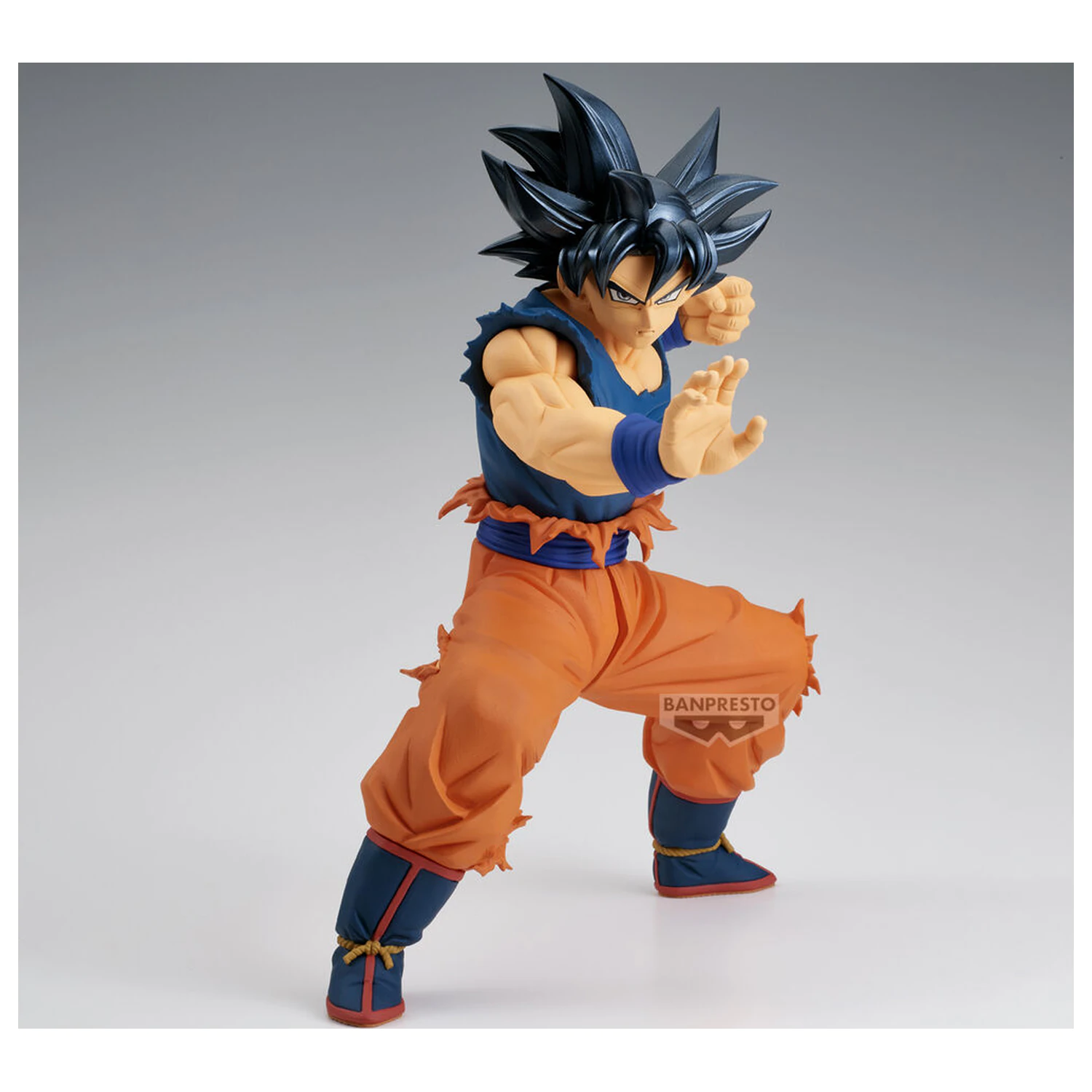 Dragon Ball Super Grandista Son Goku figurka 25cm zdjęcie produktu