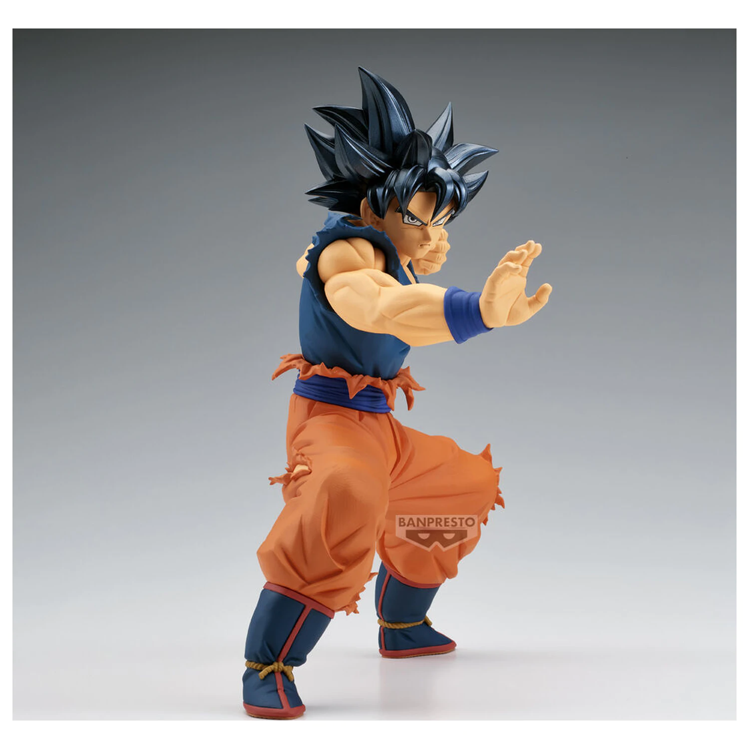 Dragon Ball Super Grandista Son Goku figurka 25cm zdjęcie produktu