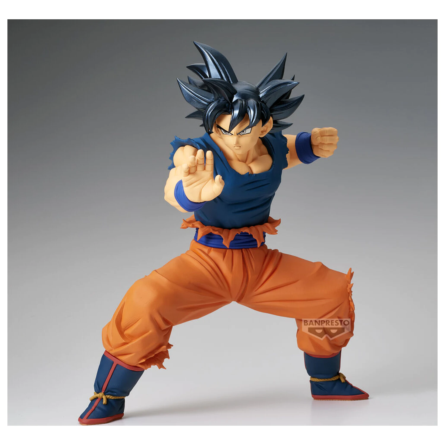 Dragon Ball Super Grandista Son Goku figurka 25cm zdjęcie produktu