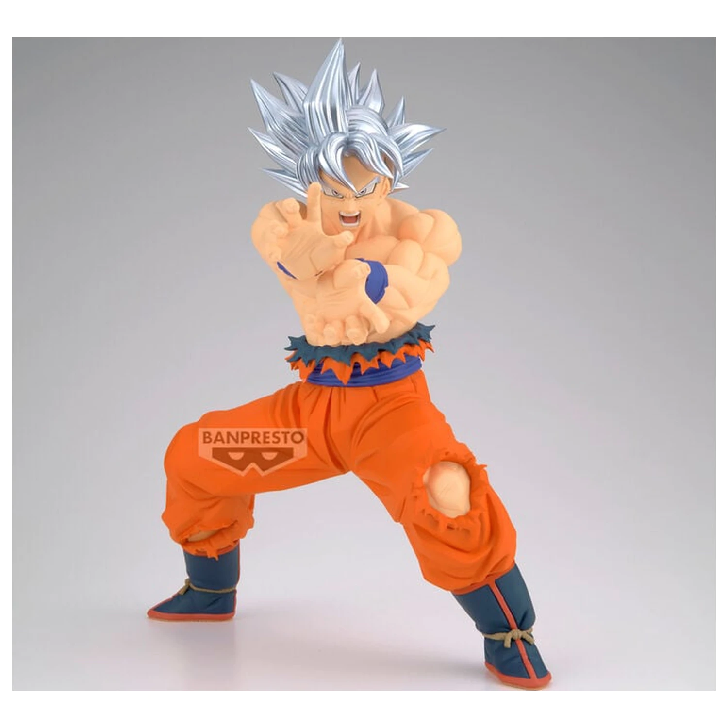 Dragon Ball Super Grandista Son Goku V figurka 25cm zdjęcie produktu